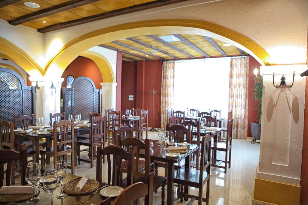 Hostal Veracruz La Rambla  Exteriér fotografie