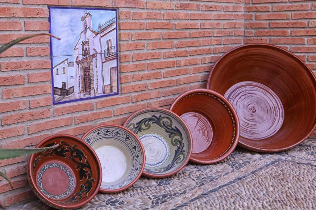 Hostal Veracruz La Rambla  Pokoj fotografie